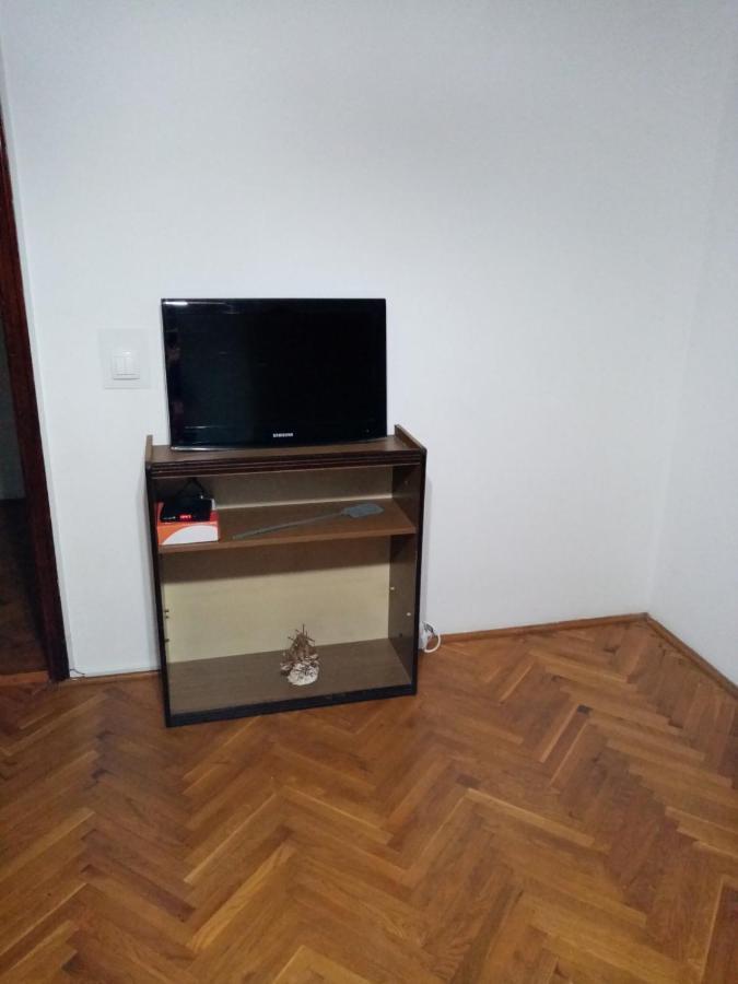 Family Apartman Ana - Star Golubăţ Exterior foto
